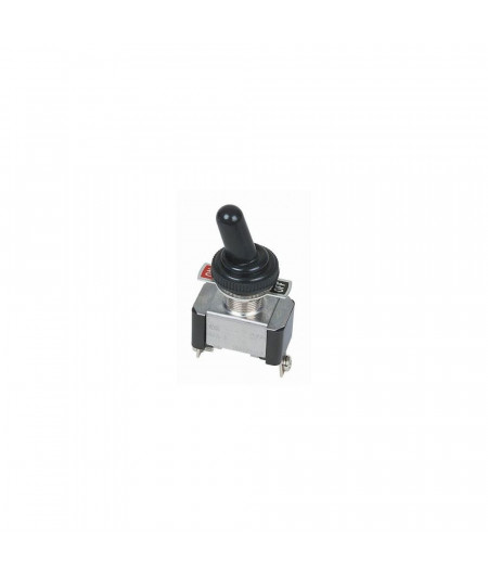 Interrupteur à levier 20A on-off