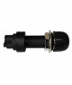 Bouton poussoir étanche 30A
