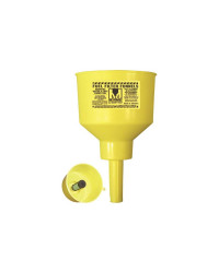 MR. FUNNEL F3 entonnoir smart tech