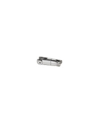TREM Jonction d'ancre inox sur émerillon Ø10-12 mm- VRAC -