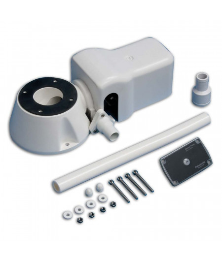 MATROMARINE Kit de conversion universel pour WC
