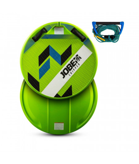 JOBE Planche multiposition CHIPPER