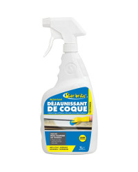 STAR BRITE Nettoyant dejaunissant gel 1L