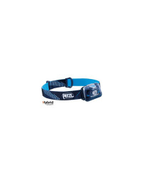 PETZL Lampe frontale TIKKINA bleue