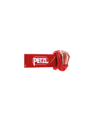 PETZL Lampe frontale TIKKINA rouge