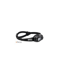 PETZL Lampe SWIFT RL V3 Noir