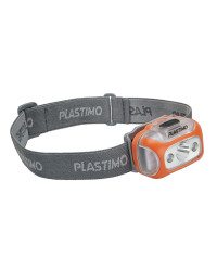 PLASTIMO Lampe frontale F4