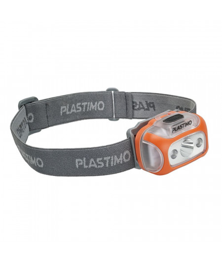 PLASTIMO Lampe frontale F4