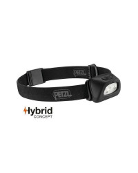 PETZL LAMPE FRONTALE ARIA 1 NOIRE