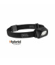 PETZL LAMPE FRONTALE ARIA 1 NOIRE