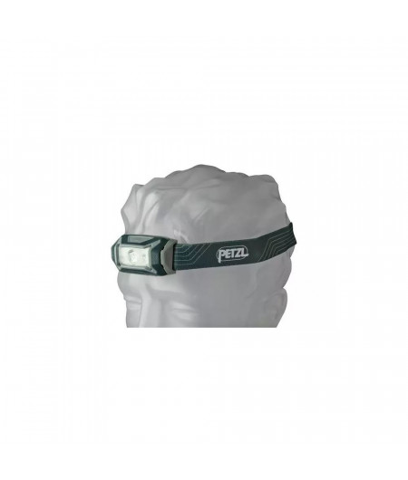 PETZL LAMPE FRONTALE TIKKA MARRON
