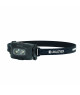 LEDLENSER Lampe frontale rechargeable HF4R noire