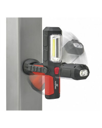 PLASTIMO Lampe projecteur de travail