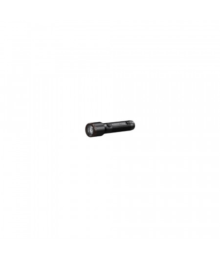 LEDLENSER Lampe poche rechargeable P5R 500 lumenIP68 + focus