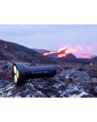 LEDLENSER Lampe de poche rechargeable P18R