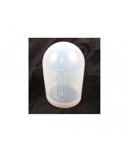 EXPOSURE MARINE Light Diffuser for X2/Pro3