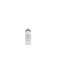 REPAINT Bombe peinture acrylique pour retouche Blanc 9010