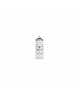 REPAINT Bombe peinture acrylique pour retouche Blanc 9010