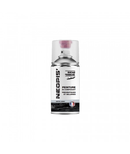 Neop 15 Aérosol bi-composant 250 ml Artic Grey