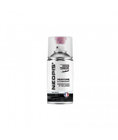 Neop 15 Aérosol bi-composant 250 ml Ice White