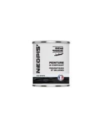 Neop 15 Kit peinture  bi -composant 1 L Ice White