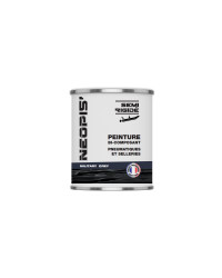 Neop 15 Kit peinture  bi -composant 1 L Military grey