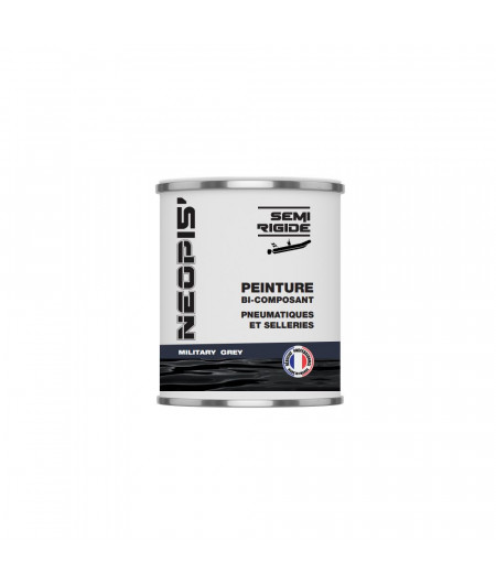 Neop 15 Kit peinture  bi -composant 1 L Military grey