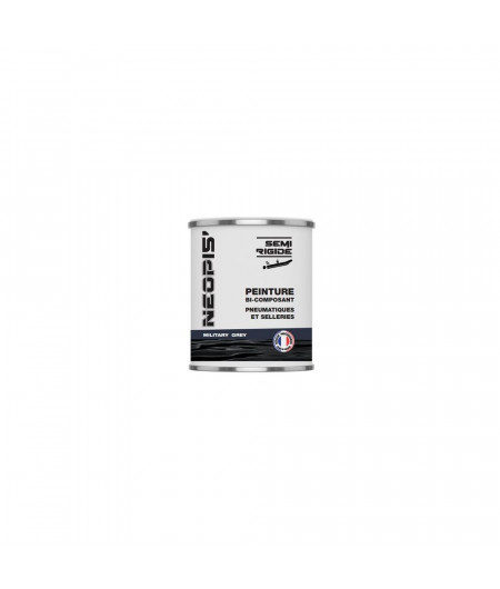 Neop 15 Kit peinture  bi -composant 1 L Rouge