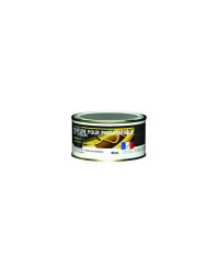 SOROMAP Peinture pneumatique 0,25L noir