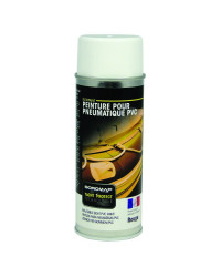 SOROMAP Aérosol 400mL peinture pneumatique rouge