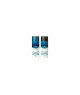 BOERO Aérosol 400mL Suzuki argent 83