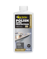 STAR BRITE Premium Marine polish Protecteur au PTEF® 500mL