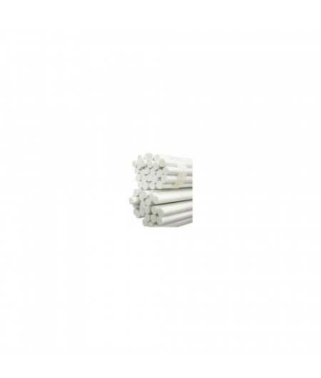 VMG Latte jonc fibre Ø12mm - le m