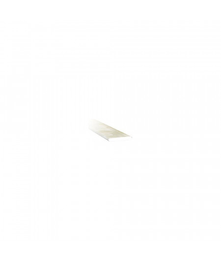 VMG Latte fibre plate 15 x 3 mm - le ml