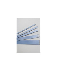 VMG Latte fibre plate 40 x 3mm - le ml