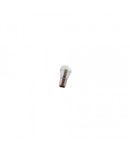Ampoule LED baïonette BA15D