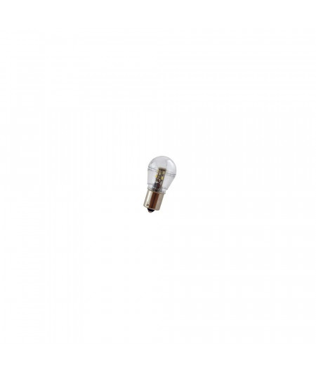 Ampoule LED baïonette BA15S