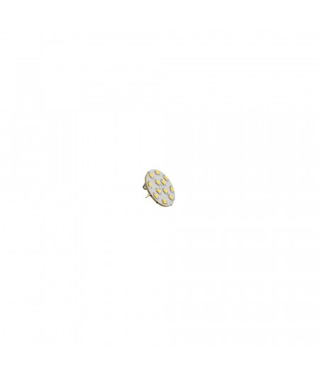Ampoule LED broches arrières G4