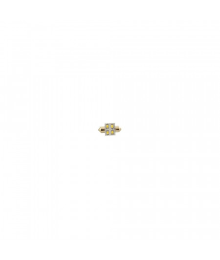 Ampoule LED navette 31mm