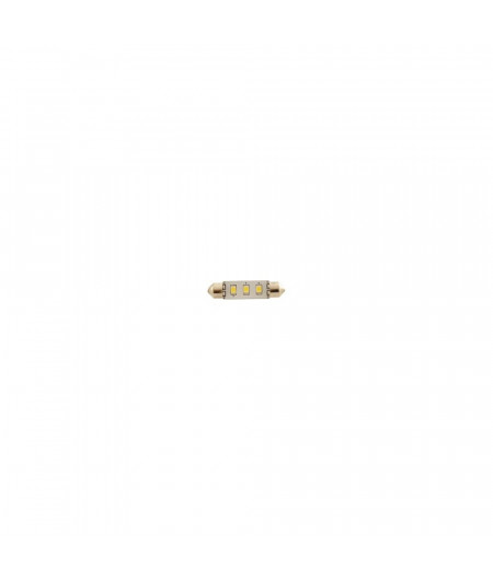 Ampoule LED navette 37mm