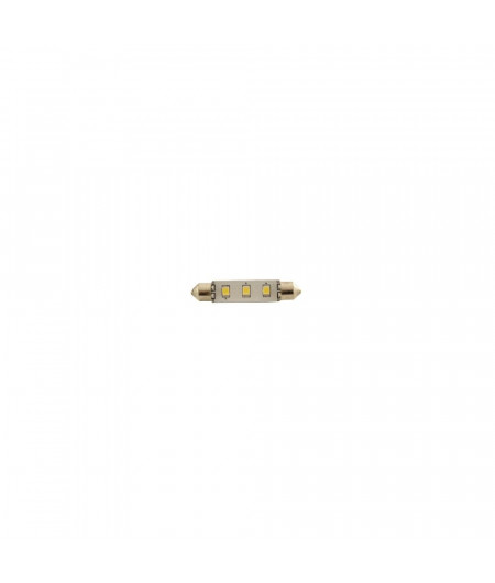 Ampoule LED navette 42mm