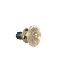 MANTAGUA Ampoule LED BA15S axial 10W blanc chaud dif. 40°