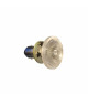 MANTAGUA Ampoule LED BA15S axial 10W blanc chaud dif. 40°