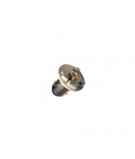 MANTAGUA Ampoule LED BA15S axial 10W blanc chaud dif. 90°