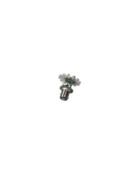 MANTAGUA Ampoule LED BAY15D blanc neutre dif. 360°