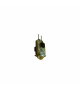 MANTAGUA Ampoule LED G4 verticale 10W blanc chaud dif. 90°