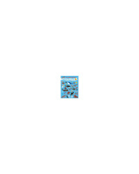 VAGNON Le cahier de jeux des animaux de la mer