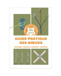 VAGNON Depli Memo Guide pratique des N?uds