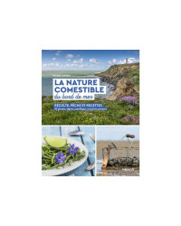 VAGNON La nature comestible du bord de mer