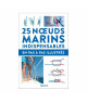 VAGNON 25 noeuds marins indispensables